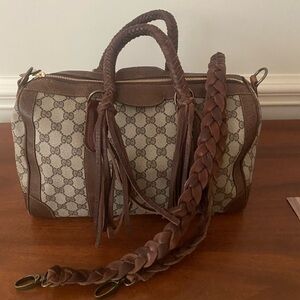 Vintage Bobo Bag